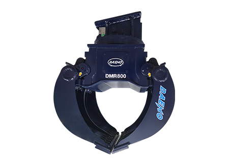 DMR800