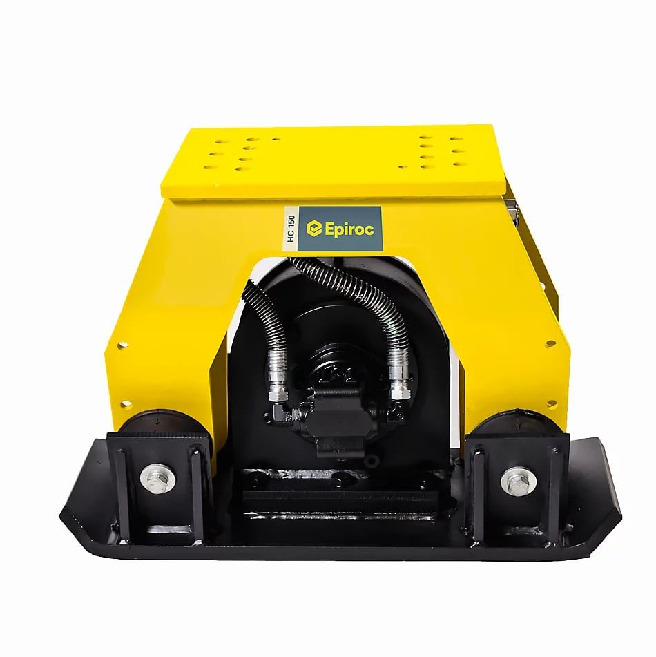 HC 150