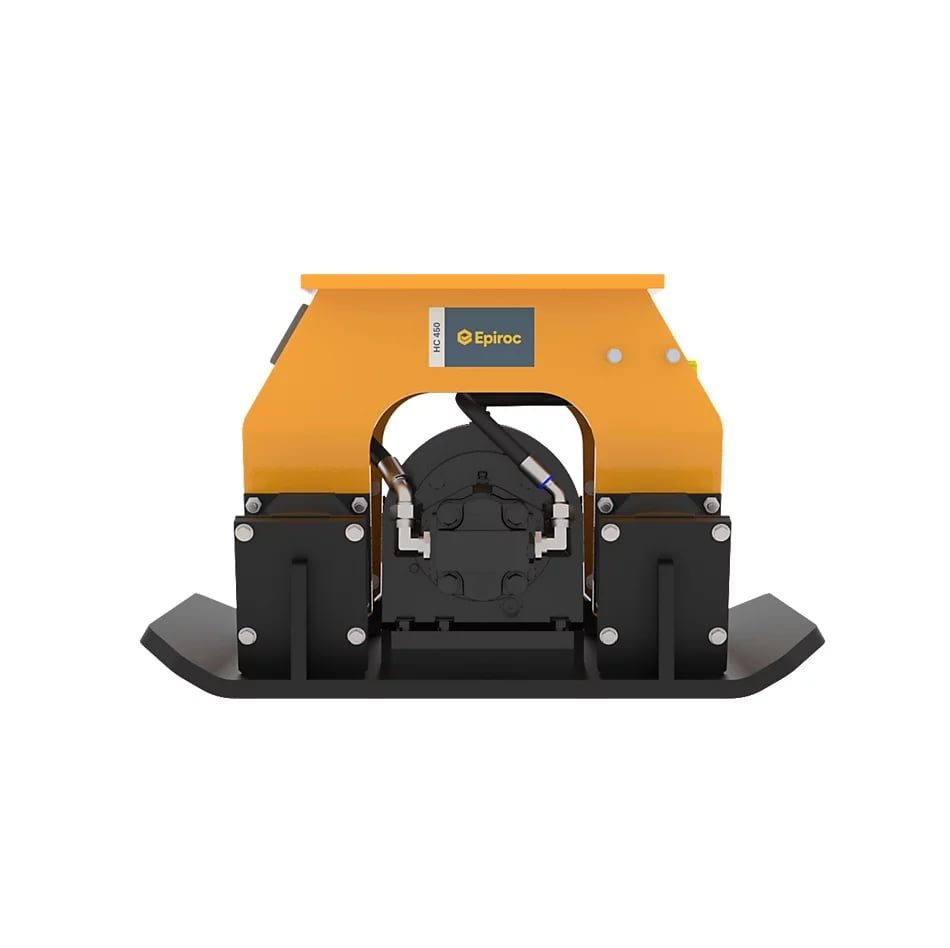 HC 450