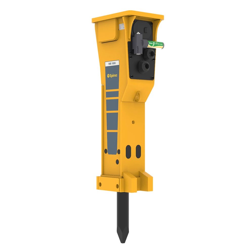 MB 1000