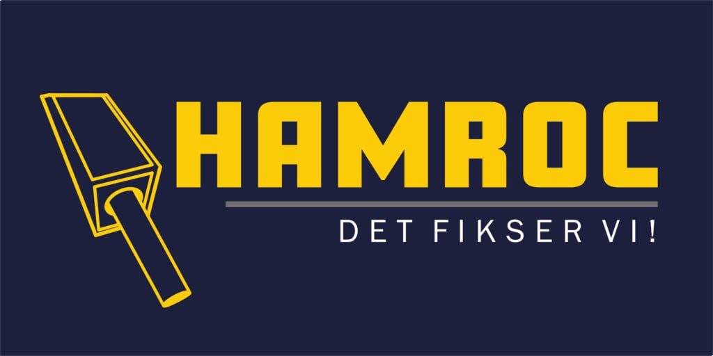 Hamroc – det fikser vi