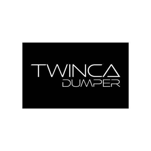 Twinca Dumper