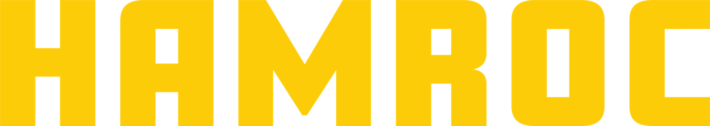 Hamroc AS