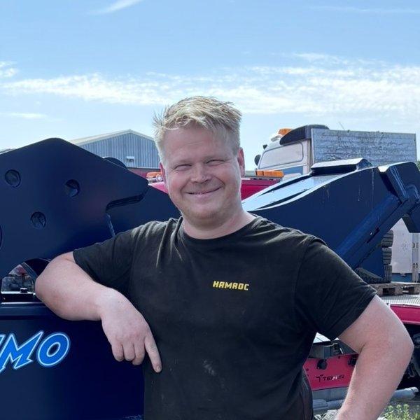 Glenn Finøen Bakken